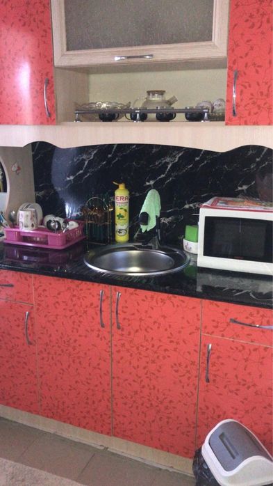 Кухни газовка сатыладыы