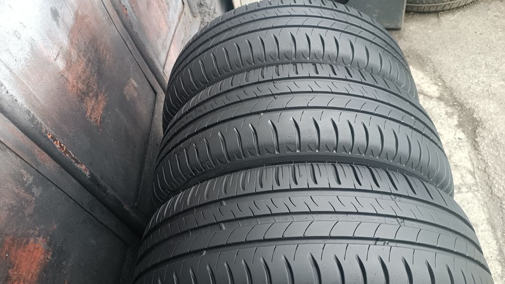 195/60/15 Michelin