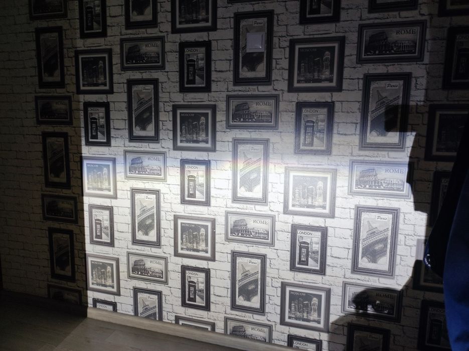 Фары Ауди А6с4 Билэд