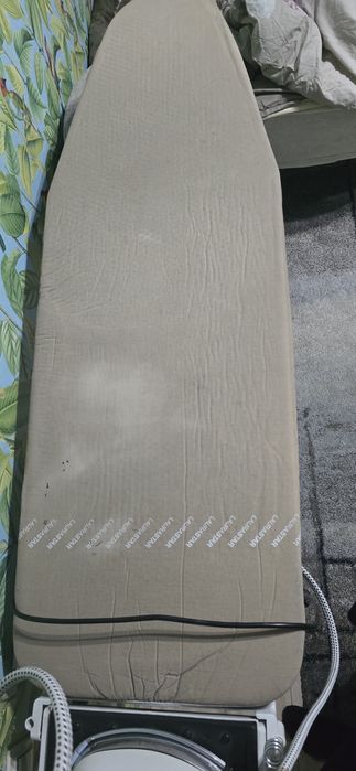 LAURASTAR S4a утюг доска