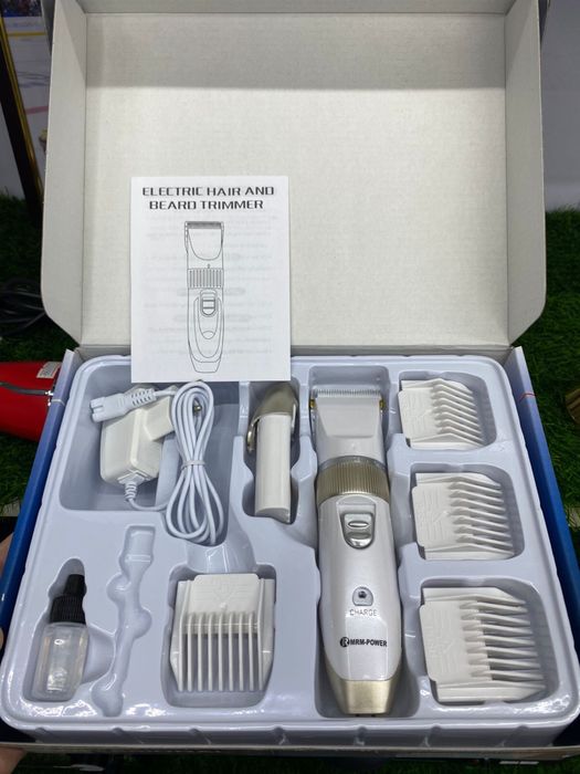 Машинка для стрижки