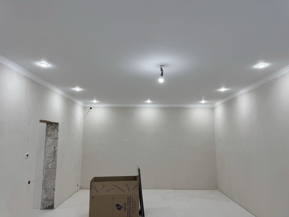 Строительство частных домов