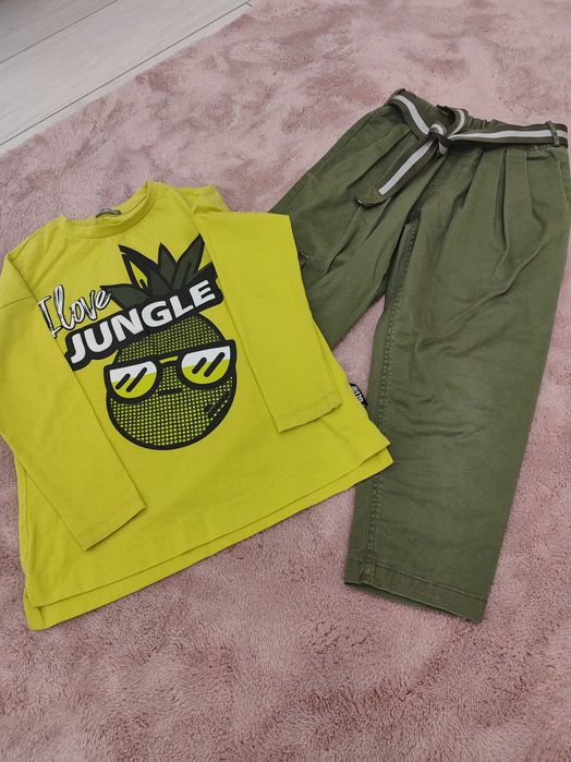 Продам комплект на девочку