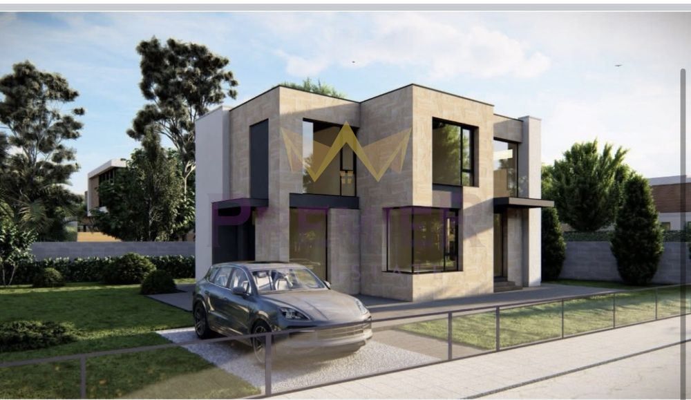 Къща в Варна-м-т Траката