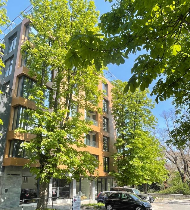 Продава се Двустаен апартамент в Варна, Морска градина - 89 кв.м за 4472 €/кв.м - Снимка #17