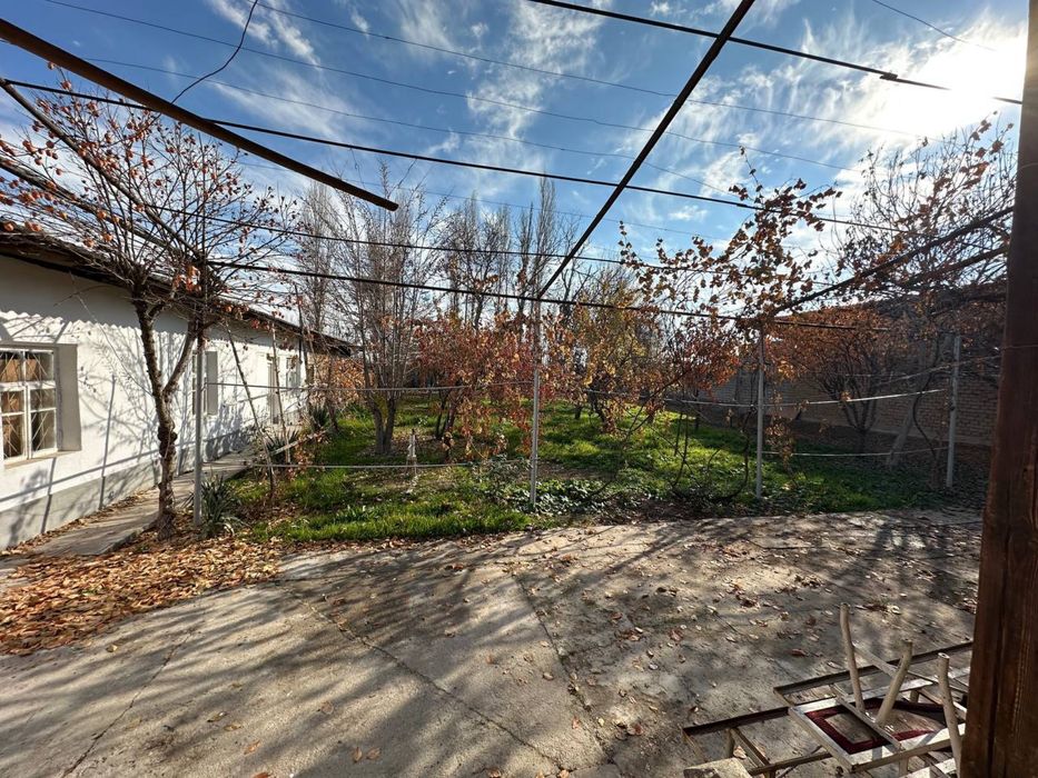 Продается участок в кибрае