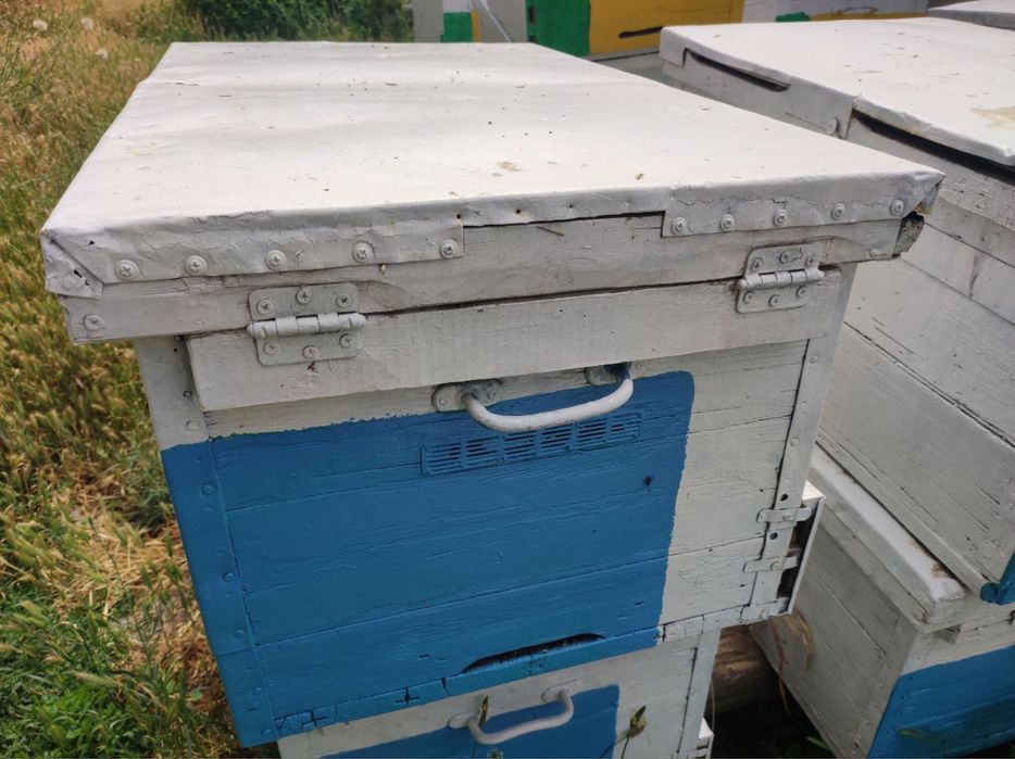 Продаю пчеловодный прицеп