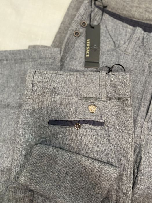 Мужские брюки спорт стиль