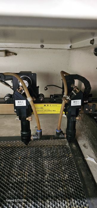 Laser 1610T sotiladi