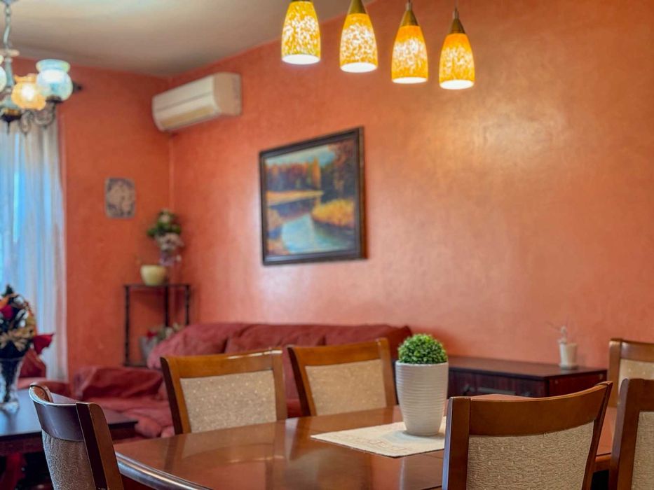 Продава се Тристаен апартамент в Бургас, Лазур - 104 кв.м за 2068 €/кв.м - Снимка #5