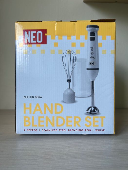 Пасатор с приставка за разбиване