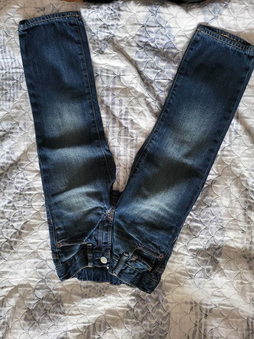 Комплект панталони и блузи 4 г