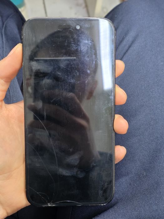 Iphone 14Pro Max 128gb