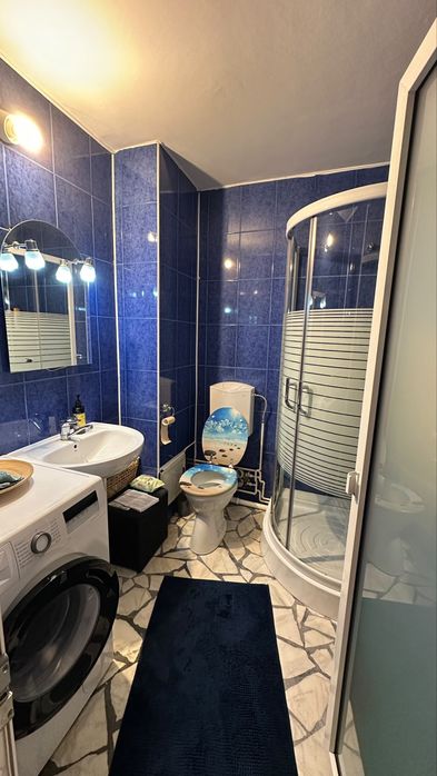 Vand apartament 3 camere Berceni