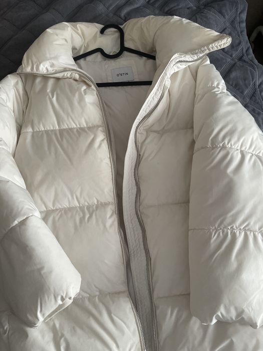 Продам зимнюю куртку