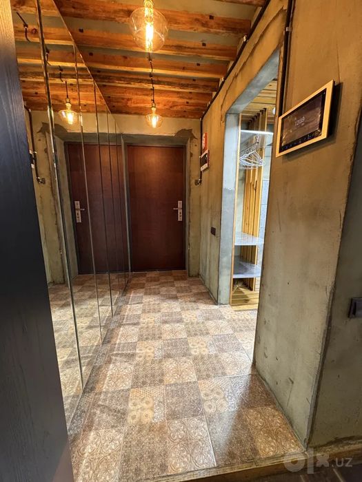 Сдаётся 2-комн Мирзо-Улугбекский район, 55 м²