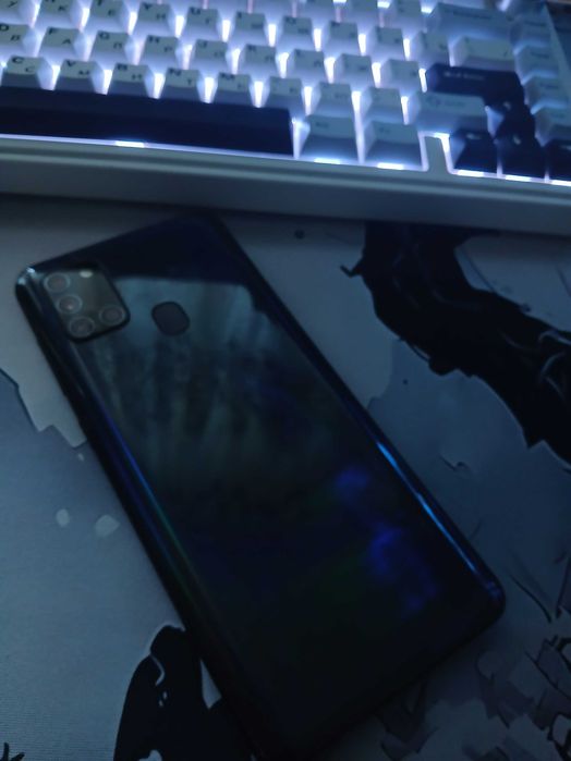 Samsung A21s 32GB торг
