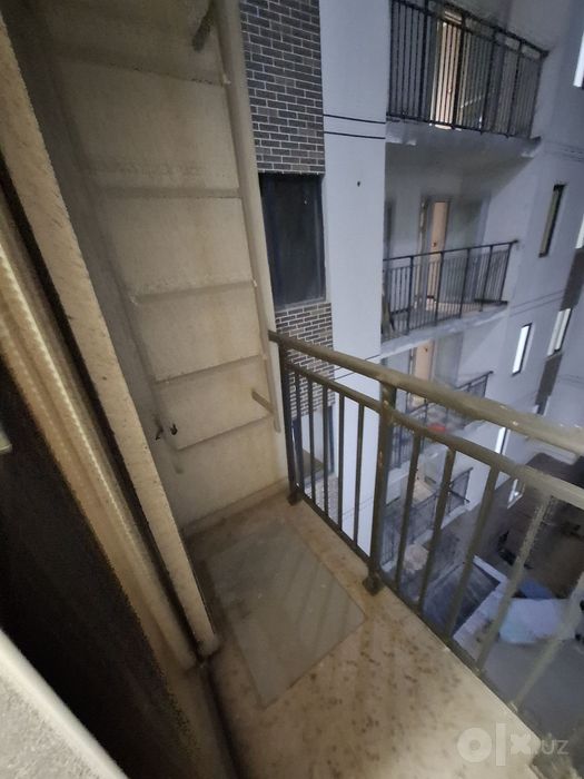 1 xonali kvaritra ijaraga beriladi