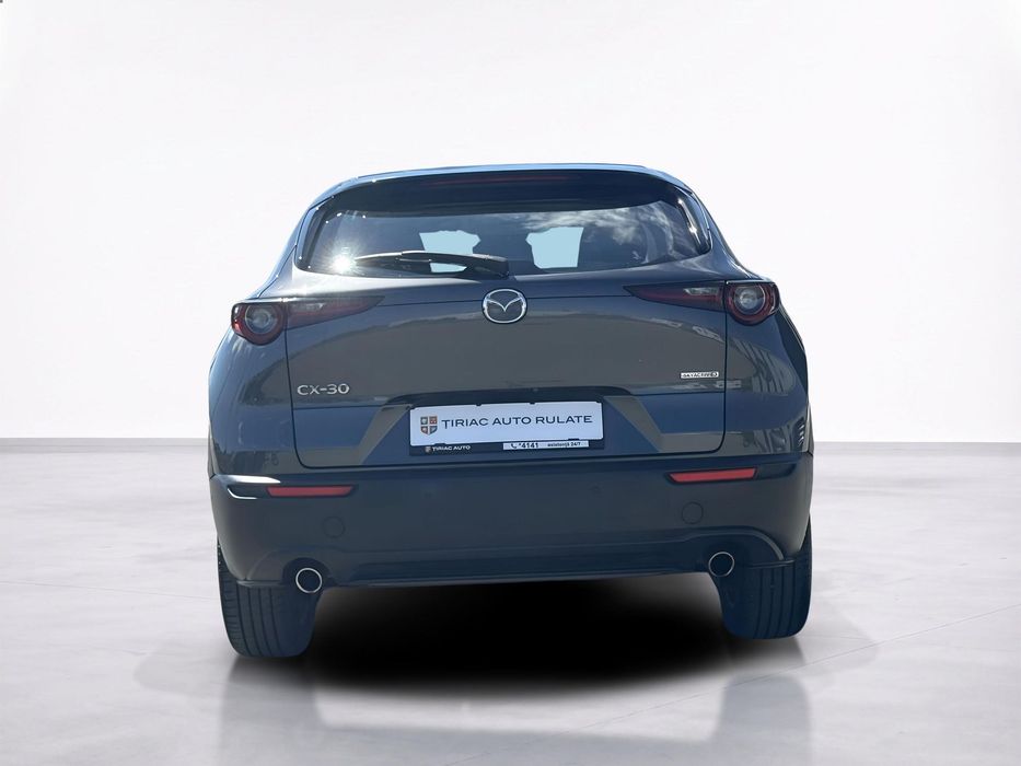 MAZDA CX-30 2020 — imagine 4