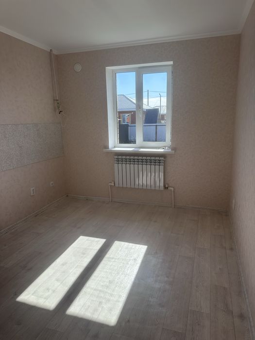 Продам дом со свежим ремонтом