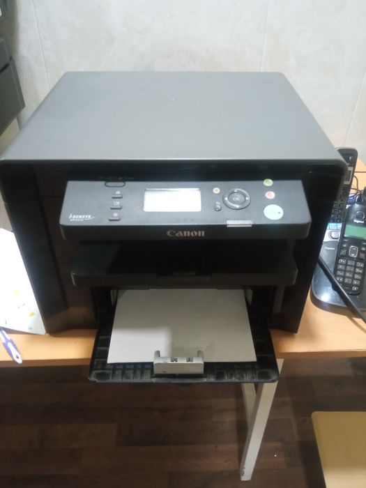 Продаю надежное МФУ Canon i-SENSYS MF4410.