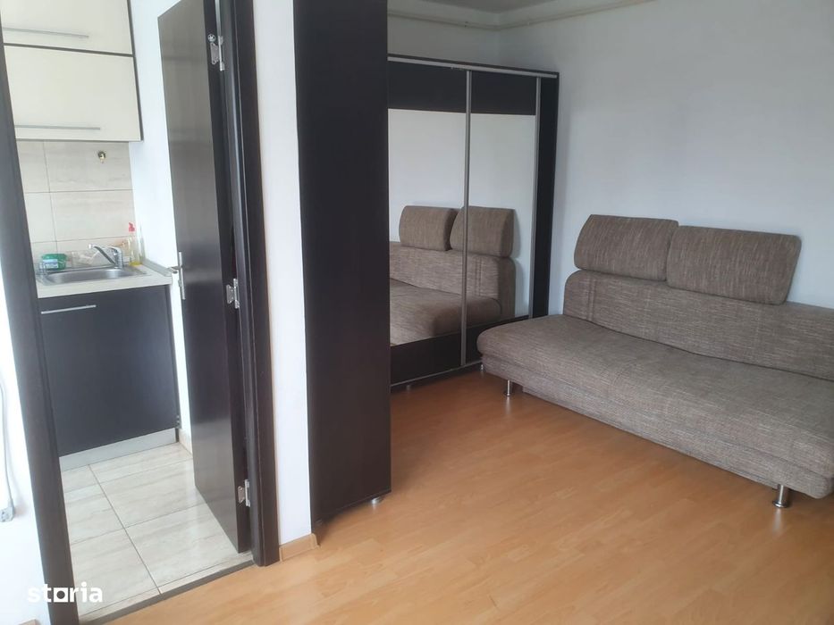 Garsoniera De Inchiriat Brasov Zona Judetean