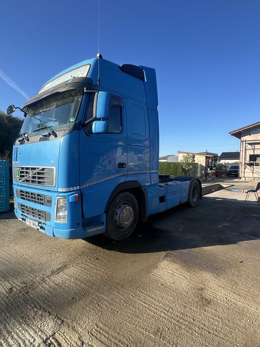 Volvo 480 an 2008