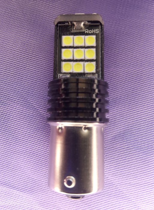 Led крушки за автомобил