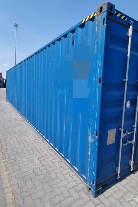 Контейнер  20,40 футовый