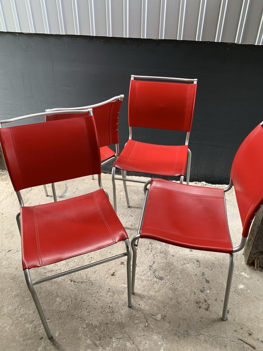 Комплект столове Calligaris