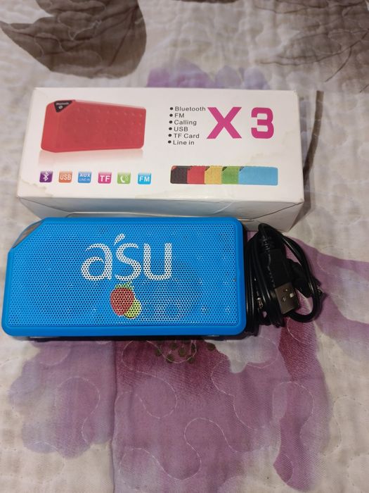 Новая колонка асу