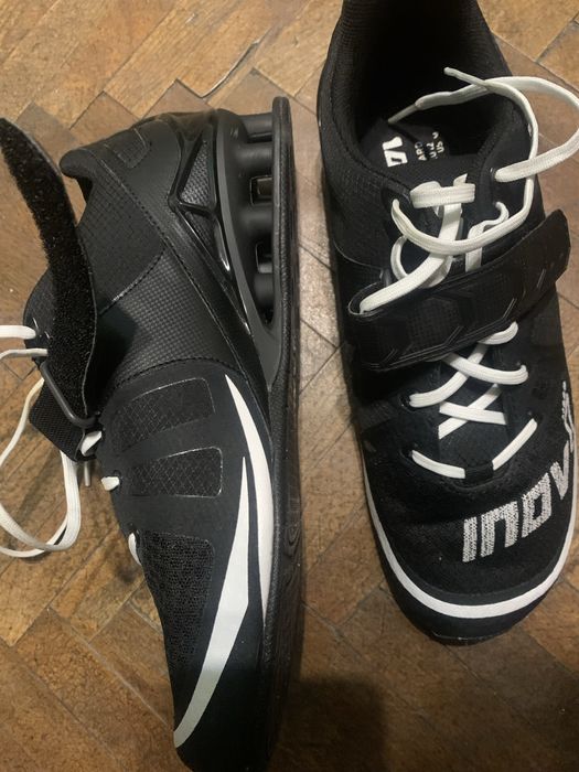 Маратонки INOV 42,5