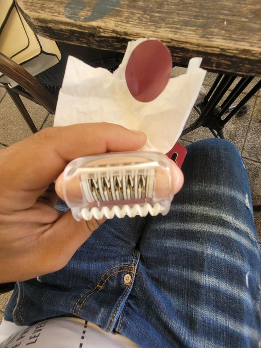 Epilator philips
