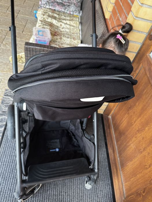 Продам коляску Cybex ballios