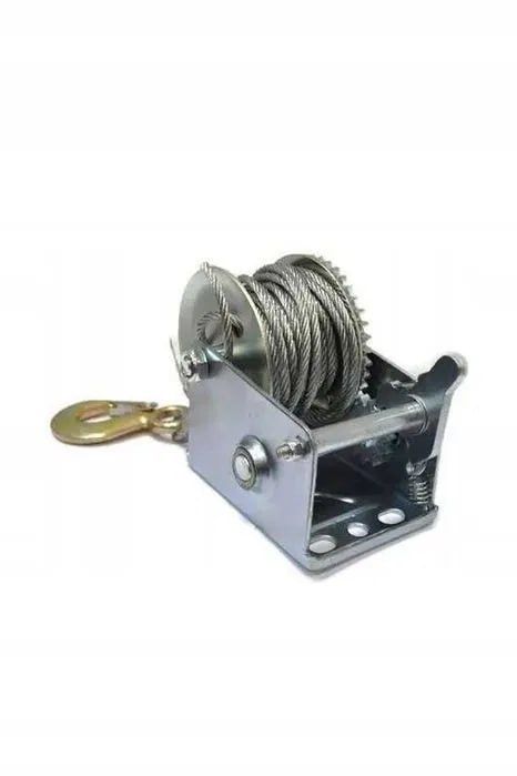 Лебёдка ручной 450 кг