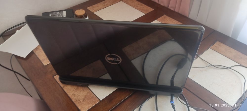 Продам ноутбук DELL