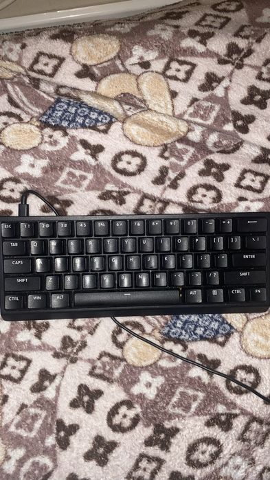 Магнитная клавиатура