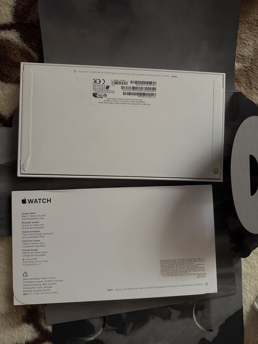 Apple watch ultra 3 49mm