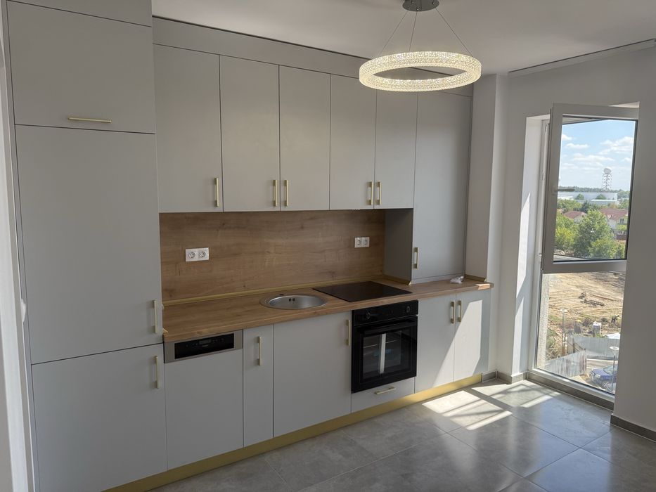 Apartamente de inchiriat 2 camere Denya Forest Timisoara