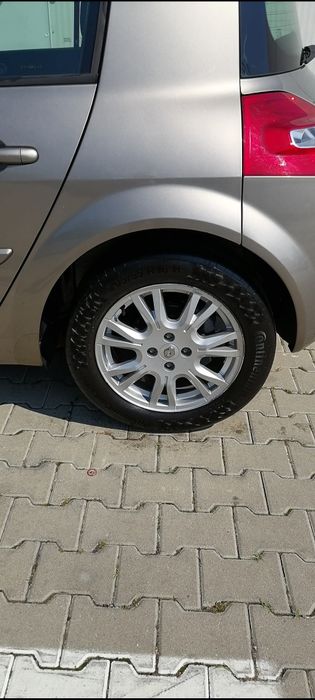 Vând Renault Megane 2