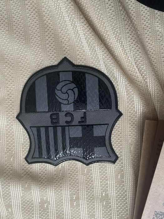 Tricou fotbal Pedri Player version