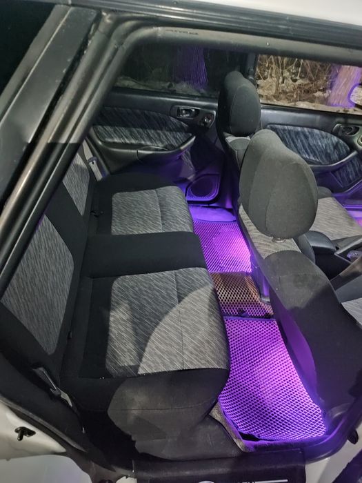 Продам Субару Легаси 97 года универсал