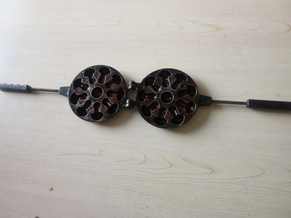 Печный пісіруге арналған форма печь