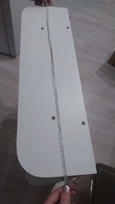 Продам полку для ванной