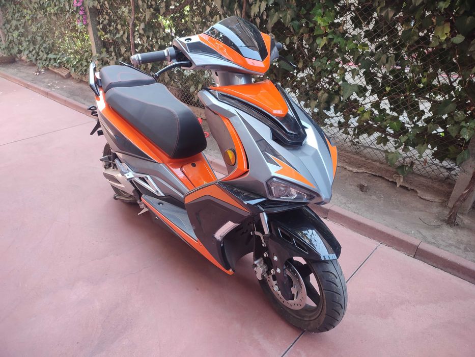 Ремонт на електрически скутери и тротинетки!