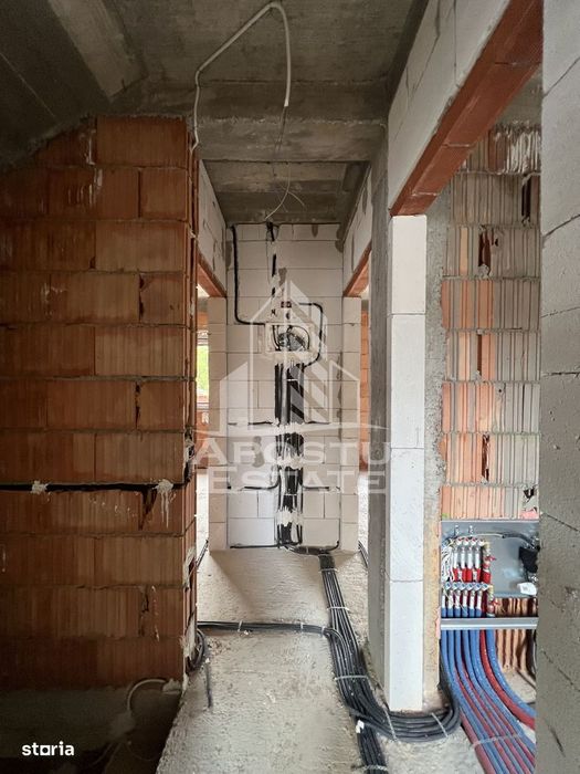Casa modernă zona Mehala Timișoara pe strada cu acces privat