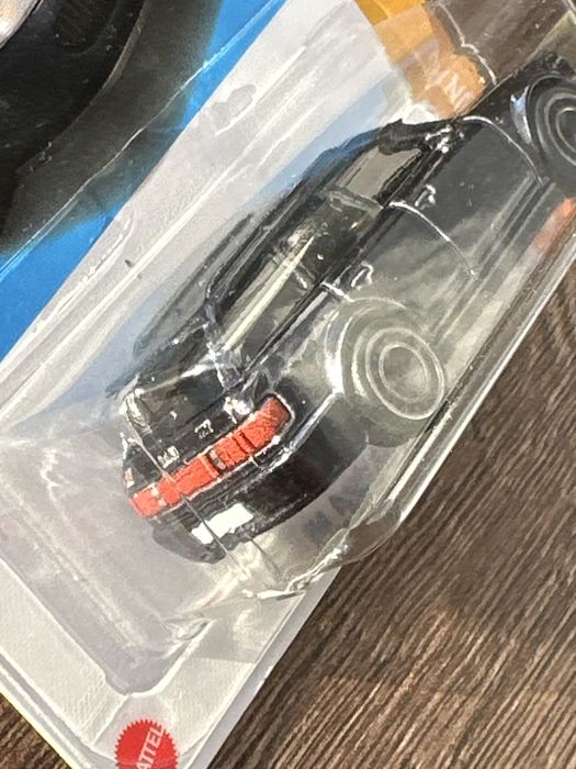 Audi rs2 avanta super treasure hunt hot wheels