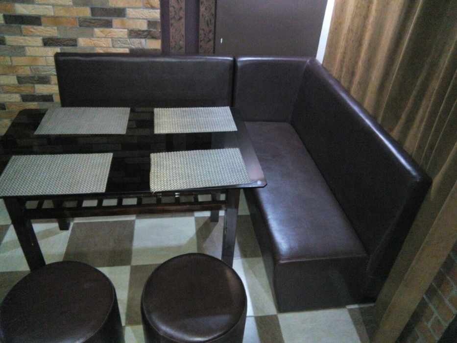 Профессионально изготовим Мягкую мебель: Диваны, пуфы, атаманки, матра