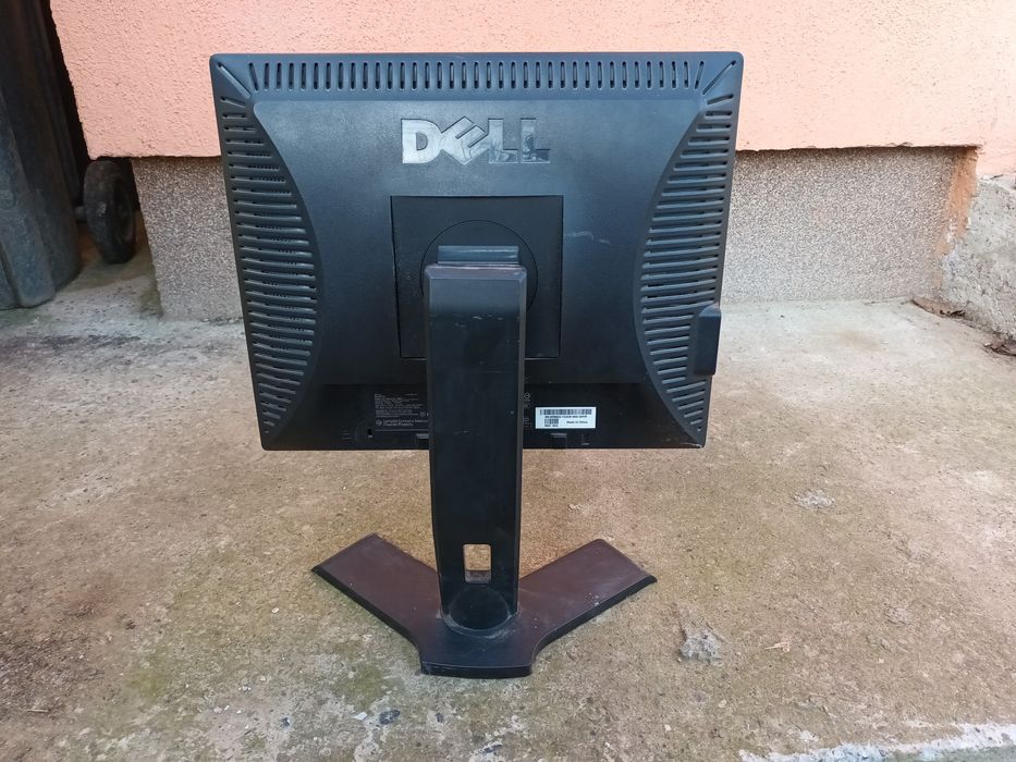 Monitor DELL, perfect functional