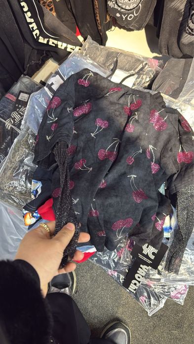 Новая кофточка женская